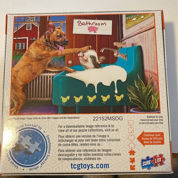 2 New Puzzles - Picture 10 of 10